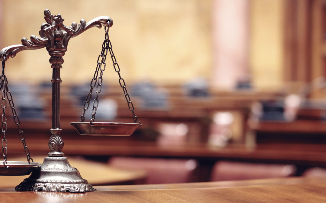 Soud se začal zabývat žalobou třebíčské radnice