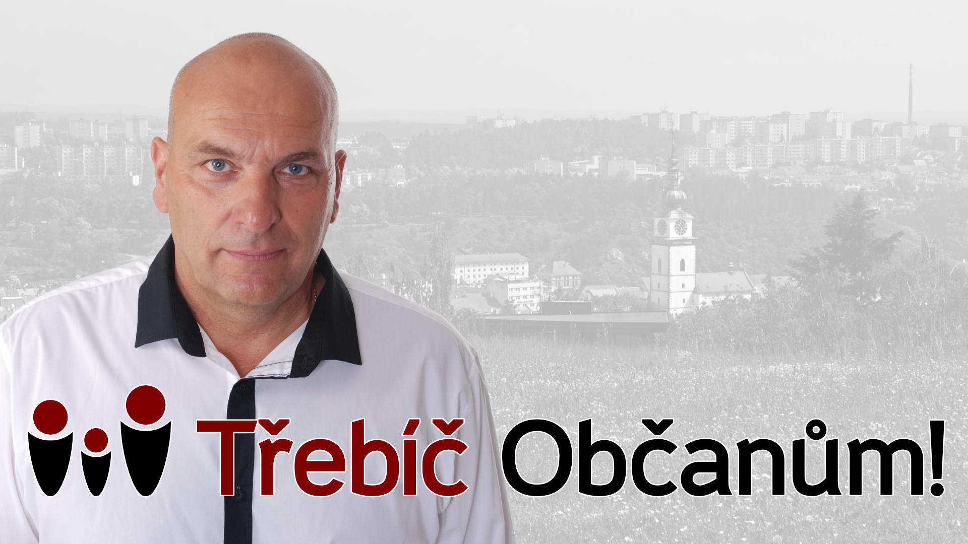 Milan Dočekal Obchvat Třebíče