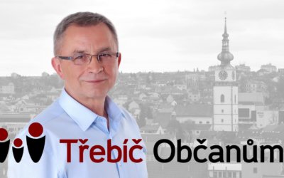 Jaromír Barák: Největší problém třebíčské radnice? „Vlivní lidé“ v pozadí