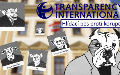 Transparency International v Třebíči