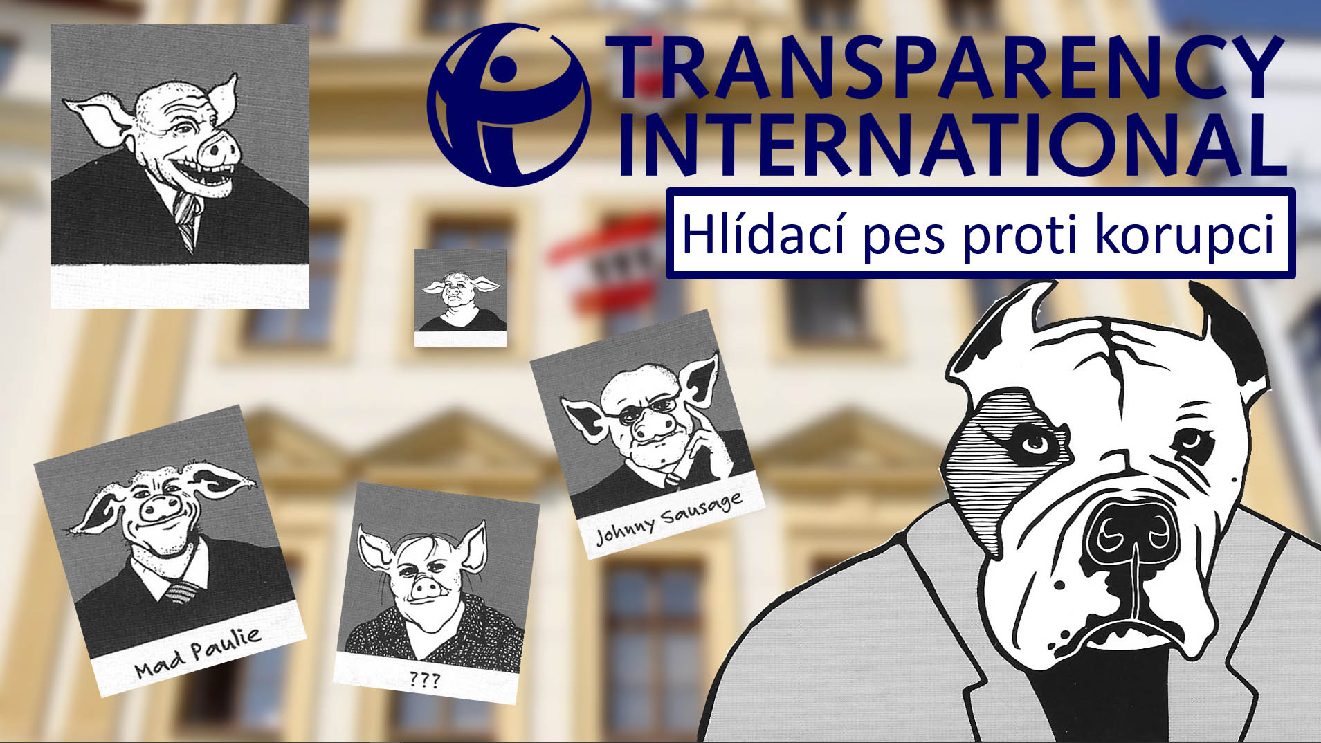 Transparency International v Třebíči
