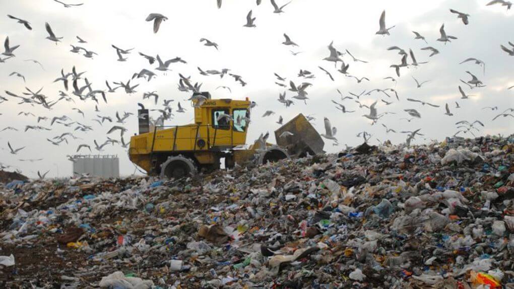 Odpadové hospodářství musíme řešit v souvislostech