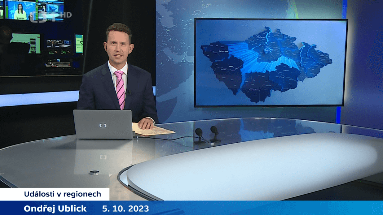 Sporná cesta třebíčských radních do Jižní Koreje