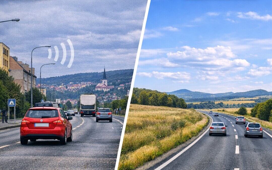 Obchvat Třebíče - proč je průchvat slepá ulička a jak vypadá skutečné řešení